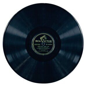 Perry Como Everytime I Meet You / Two Little New Little... - 20-3455 RCA Victor